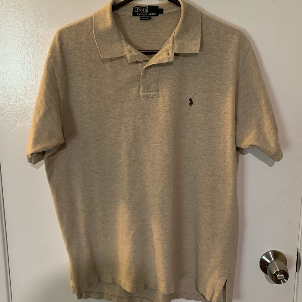 Polo by Ralph Lauren